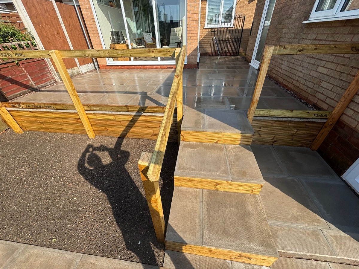 Landscaper: Image 6
